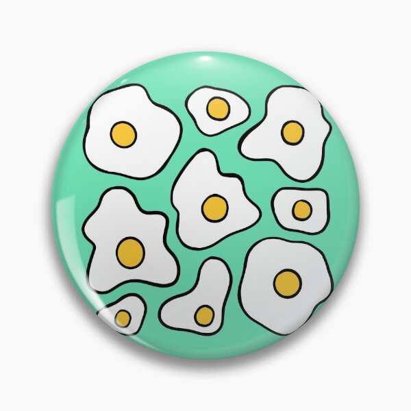 Item preview, Sunny eggs illustration designed and sold by valdegilde.