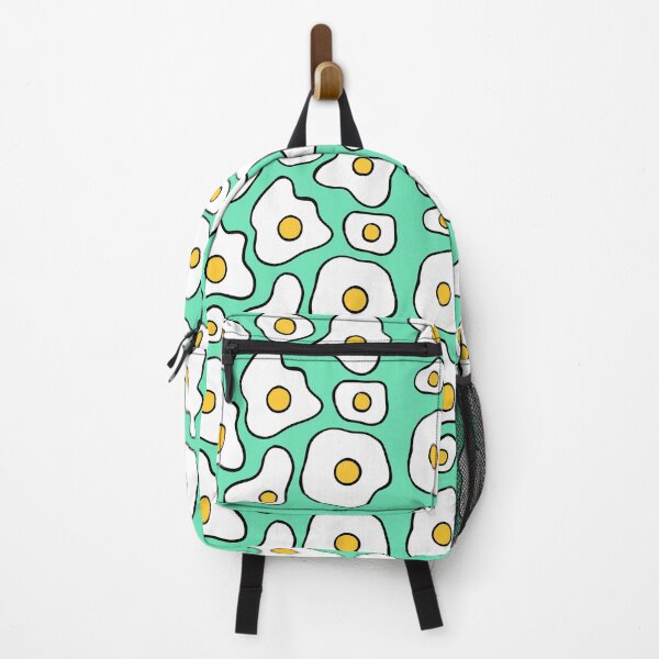 Item preview, Sunny eggs illustration designed and sold by valdegilde.