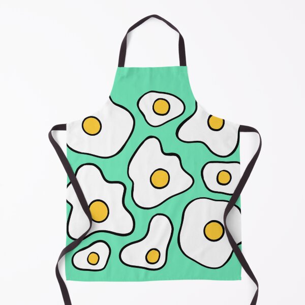 Item preview, Sunny eggs illustration designed and sold by valdegilde.