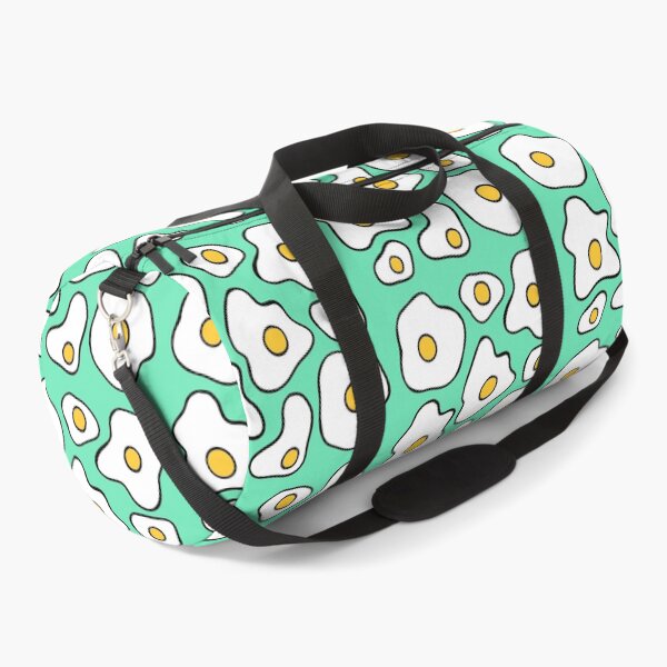 Item preview, Sunny eggs illustration designed and sold by valdegilde.
