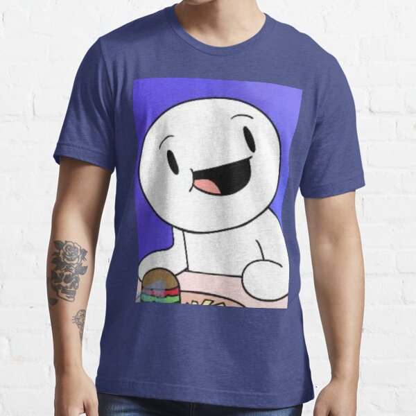 Jaiden Animations The Odd1sout Unisex T-Shirt - Teeruto