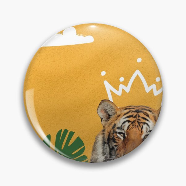 Item preview, Eye of the Tiger designed and sold by BruceMbugua.