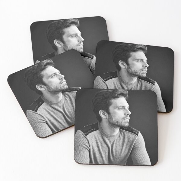 Item preview, Stan Black and white designed and sold by VivaanArt.