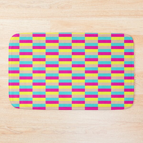 Item preview, Neon Blast Mix Solid Color designed and sold by WayneTower.