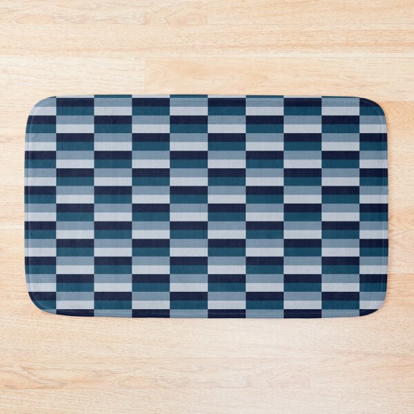 Item preview, Blue Haze Mix Solid Color designed and sold by WayneTower.
