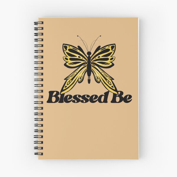 Aperçu de l'œuvre Blessed Be créée et vendue par FrictionMaxxing.