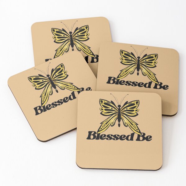 Item preview, Blessed Be designed and sold by FrictionMaxxing.