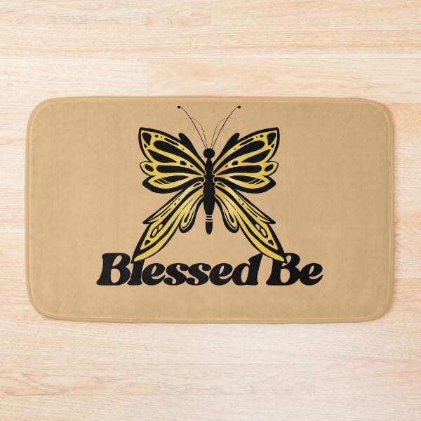 Item preview, Blessed Be designed and sold by FrictionMaxxing.