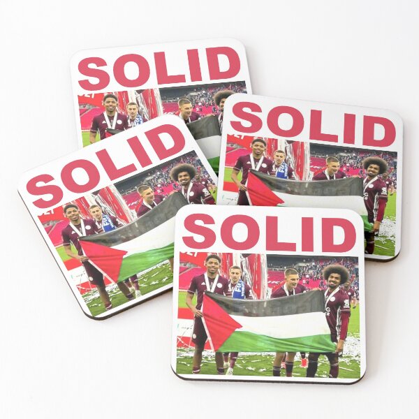 Item preview, Palestine Football Solidarity designed and sold by TrainWreckTees.