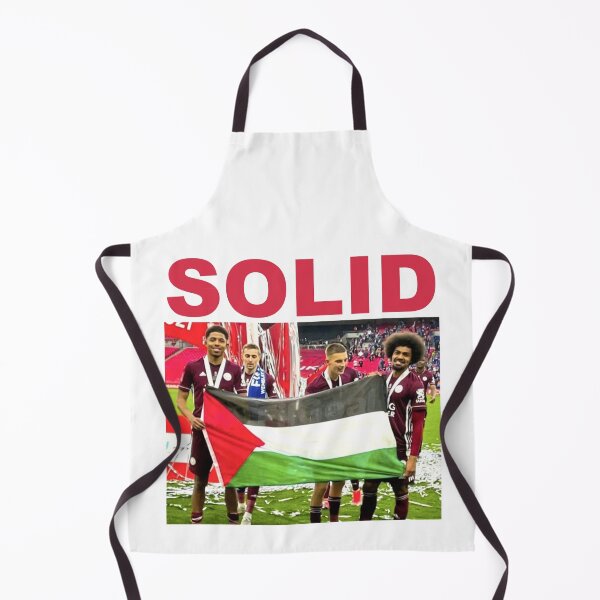 Item preview, Palestine Football Solidarity designed and sold by TrainWreckTees.