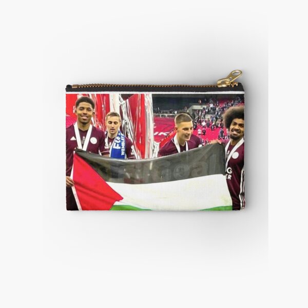 Item preview, Palestine Football Solidarity designed and sold by TrainWreckTees.