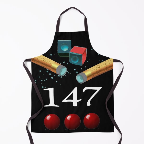 Item preview, Snooker Break 147 designed and sold by Wisepublisher.