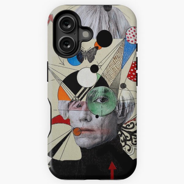 Item preview, anti pop andy designed and sold by Loui  Jover.