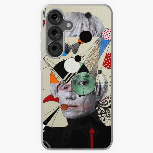 Item preview, anti pop andy designed and sold by Loui  Jover.