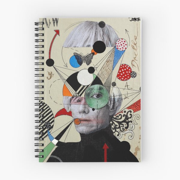 Item preview, anti pop andy designed and sold by Loui Jover.
