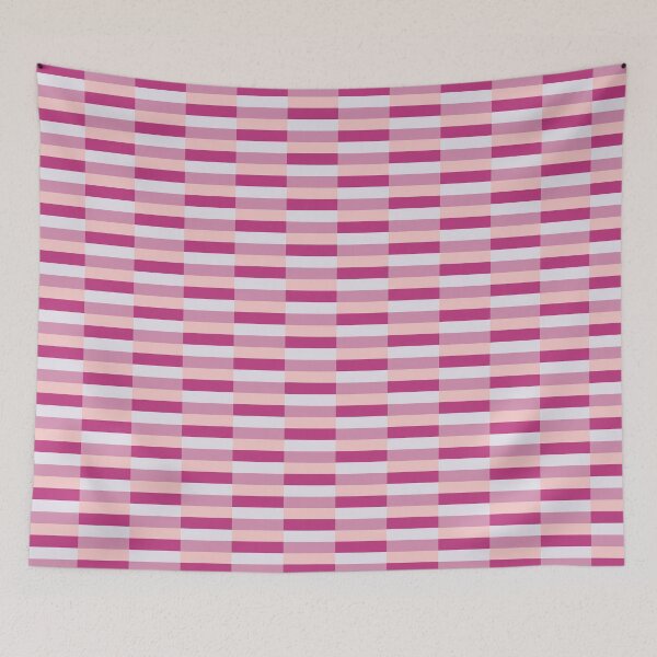 Item preview, Blush Cupcake Mix Solid Color designed and sold by WayneTower.