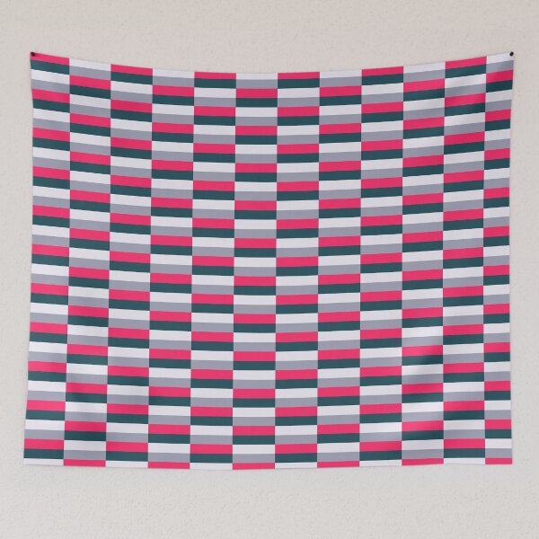 Item preview, Redden Blue Mix Solid Color designed and sold by WayneTower.