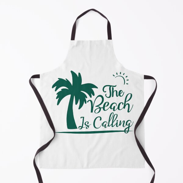 Item preview, The beach is calling designed and sold by medbdj.