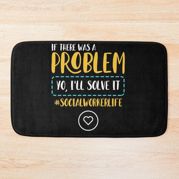 Item preview, Love Social Worker Hero - Charitable Social Work Matter designed and sold by thomash2.