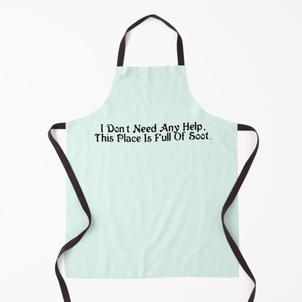 Item preview, Soot Place. designed and sold by inkset.