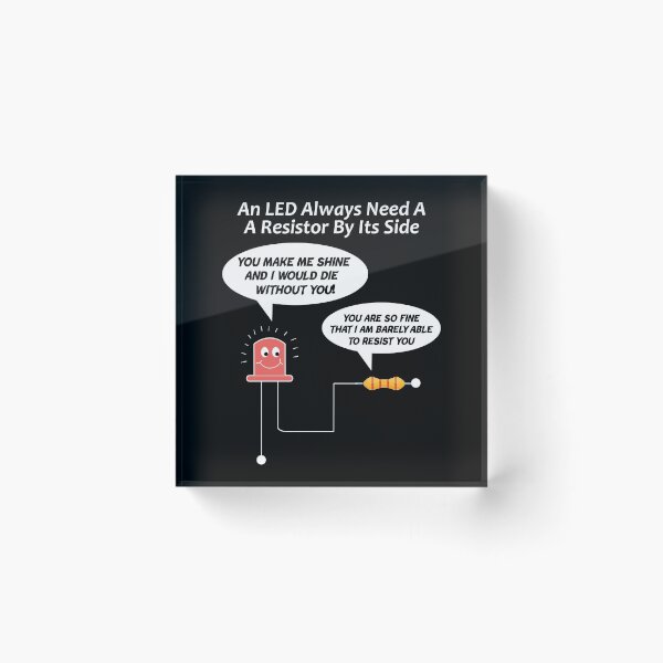 Item preview, Electrical Electronics Engineer Technician Electrician Pun Funny Sayings designed and sold by TastefulTees.