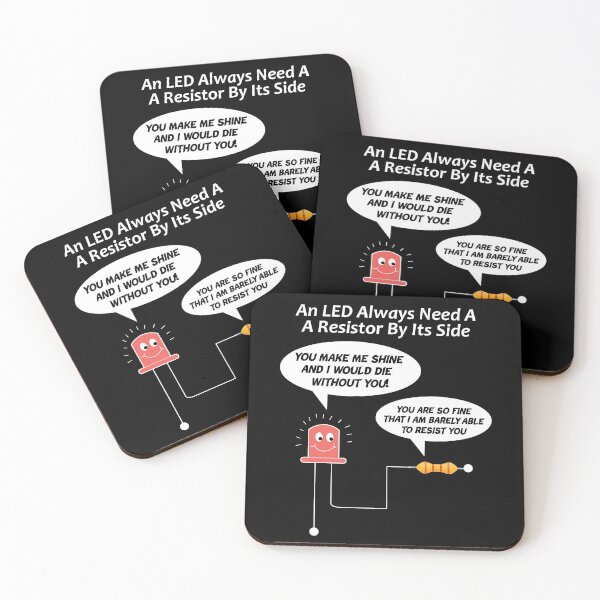 Item preview, Electrical Electronics Engineer Technician Electrician Pun Funny Sayings designed and sold by TastefulTees.