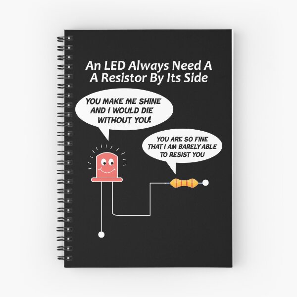 Item preview, Electrical Electronics Engineer Technician Electrician Pun Funny Sayings designed and sold by TastefulTees.
