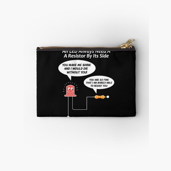Item preview, Electrical Electronics Engineer Technician Electrician Pun Funny Sayings designed and sold by TastefulTees.