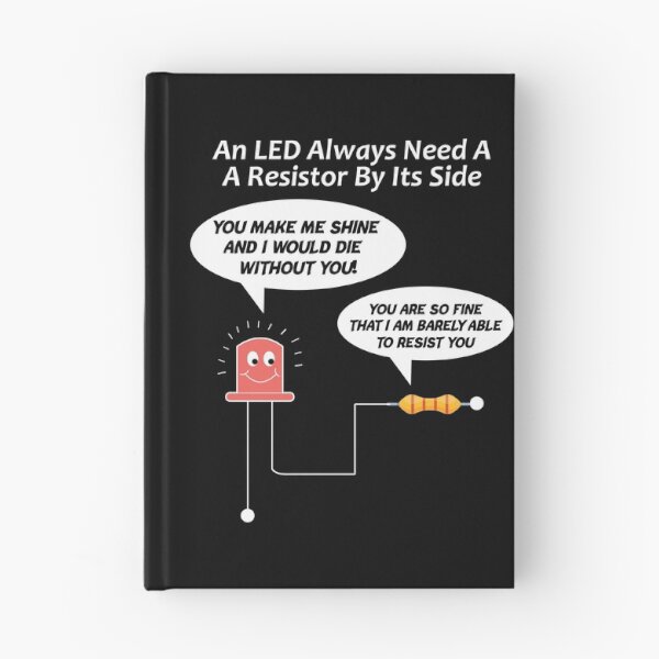 Item preview, Electrical Electronics Engineer Technician Electrician Pun Funny Sayings designed and sold by TastefulTees.