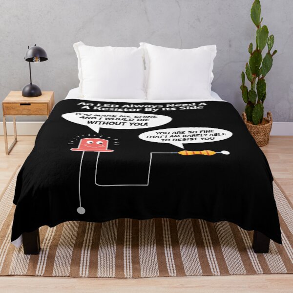 Item preview, Electrical Electronics Engineer Technician Electrician Pun Funny Sayings designed and sold by TastefulTees.