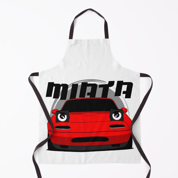 Item preview, Angry miata designed and sold by goldentuners.