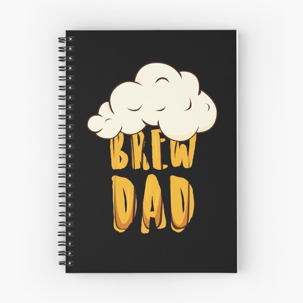 Item preview, Brew Dad designed and sold by Dutlu.