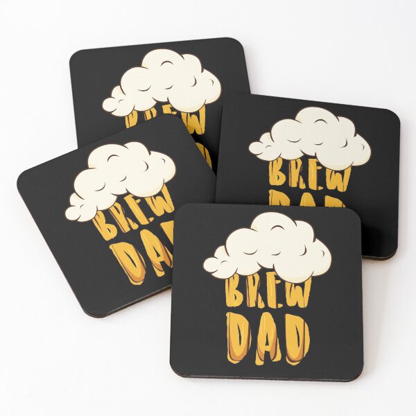 Item preview, Brew Dad designed and sold by Dutlu.