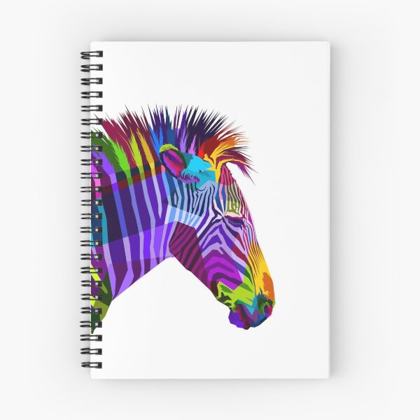 Item preview, Zebra  designed and sold by Hand-drawn.