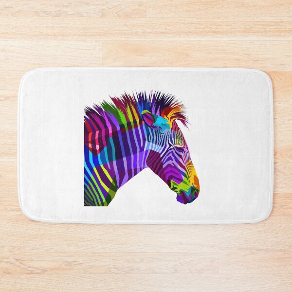 Item preview, Zebra  designed and sold by Hand-drawn.
