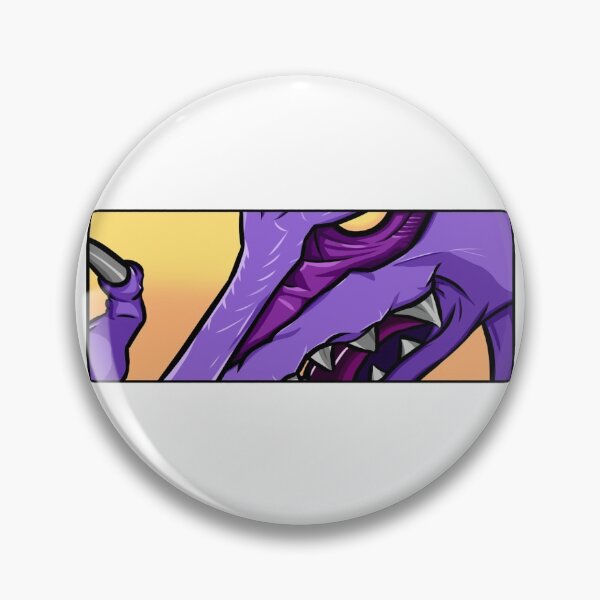 Item preview, Ridley designed and sold by thepurplenerd.