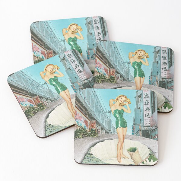 Item preview, The birth of modern Venus designed and sold by brokenchina.
