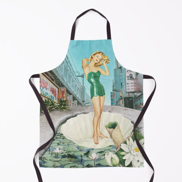 Item preview, The birth of modern Venus designed and sold by brokenchina.