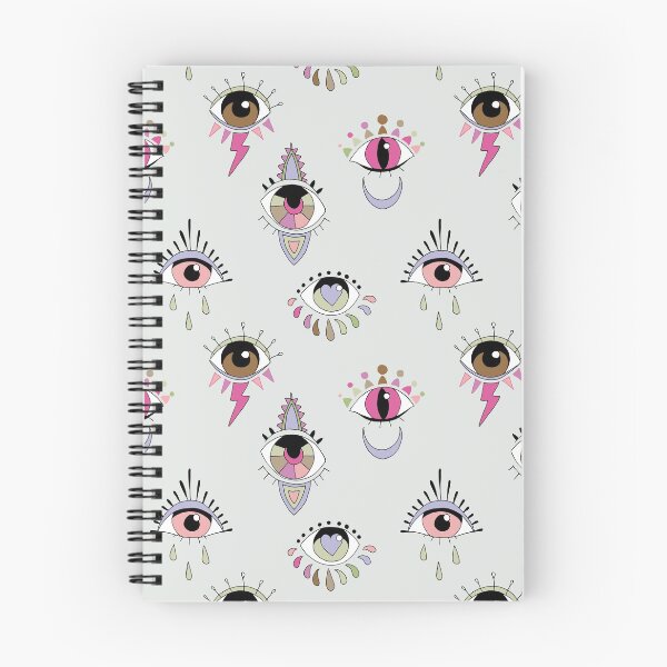 Item preview, eyes designed and sold by Rosa Romagnoli.