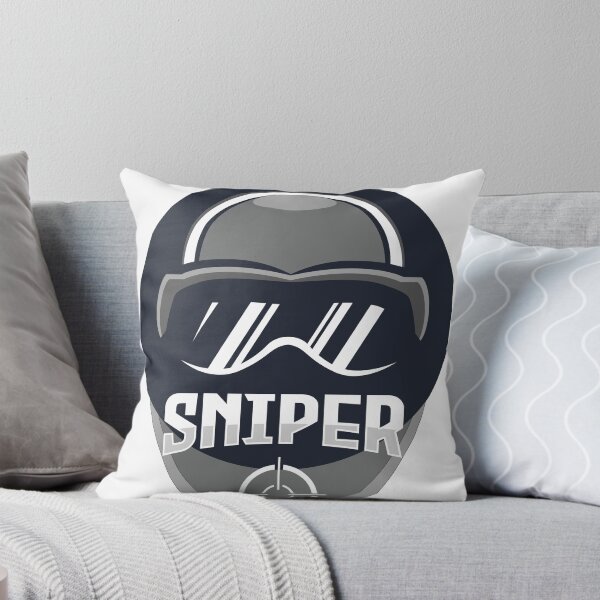 Item preview, The sniper designed and sold by Yourdesign999.
