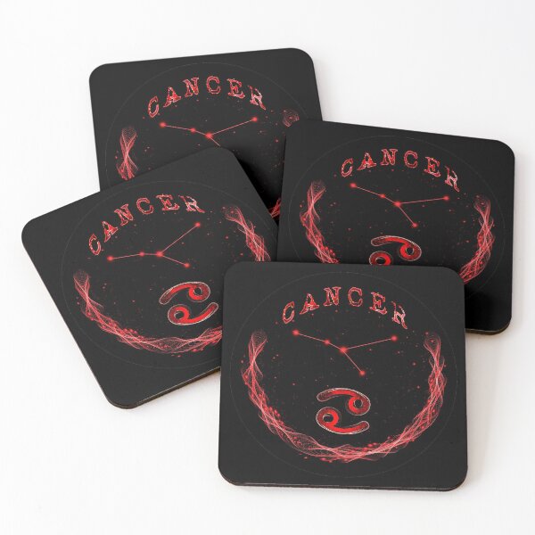 Item preview, Cancer Zodiac Symbol & Constellation - 07 designed and sold by serenaking.