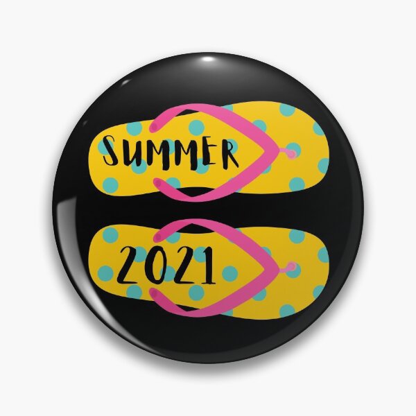 Item preview, SUMMER 2021 FLIP FLOPS designed and sold by SurbDesigns.