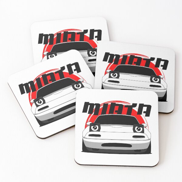 Item preview, Sad Miata designed and sold by goldentuners.