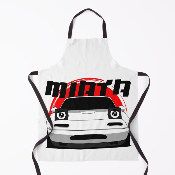 Item preview, Sad Miata designed and sold by goldentuners.