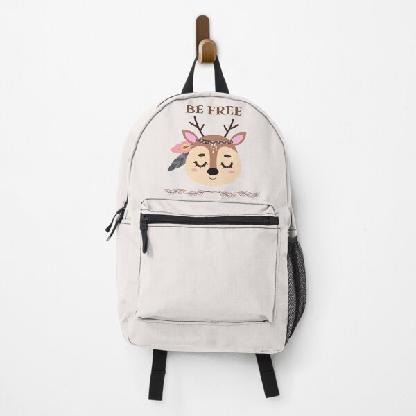 Item preview,  Be Free | Cute Deer  designed and sold by PatiMN.