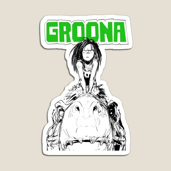 Item preview, Groona lookout designed and sold by Raimund Frey.