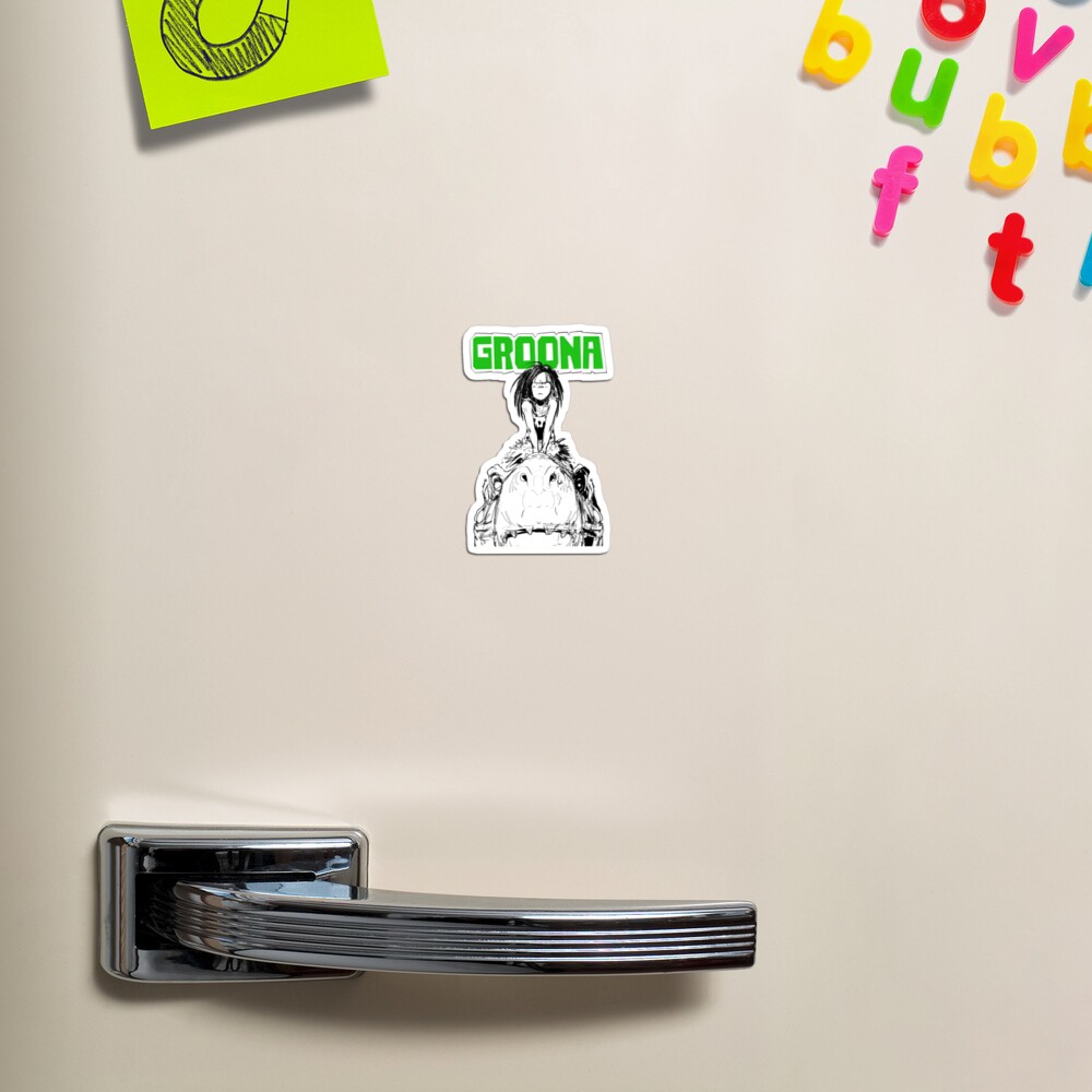 Item preview, Magnet designed and sold by RaimundFrey.