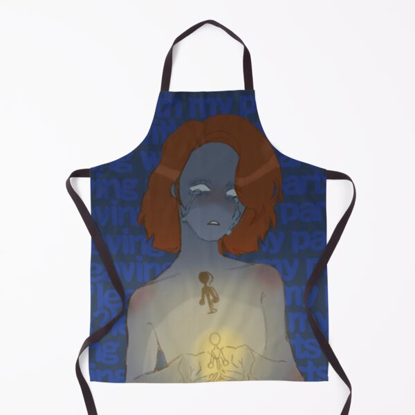 Item preview, Parts designed and sold by AlienHeadBlaire.