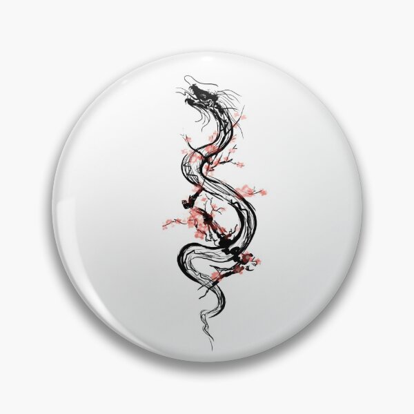 Item preview, Chinese Dragon designed and sold by kalepurk.