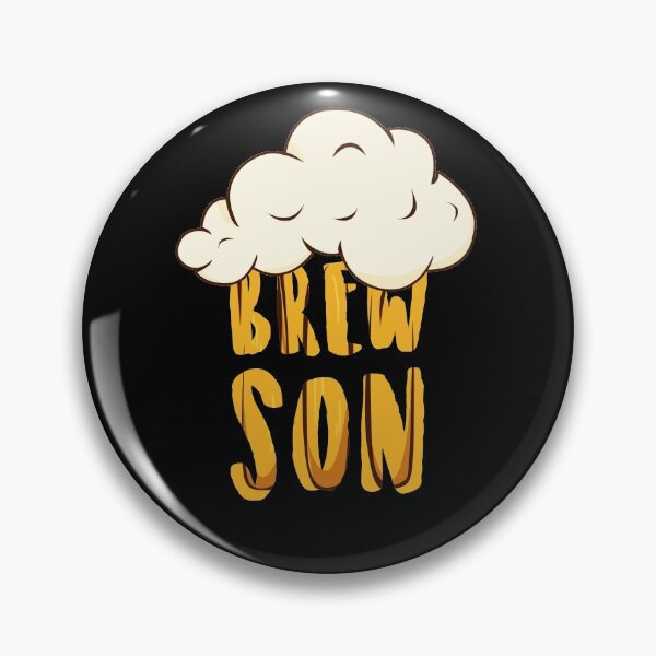 Item preview, Brew Son designed and sold by Dutlu.